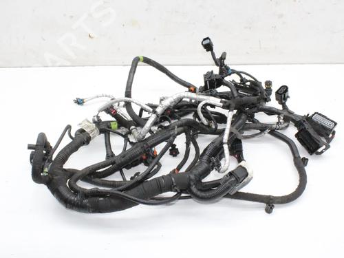 Ledningsnet Ledningsnet OPEL AMPERA (R12) EV 150 (151 hp) 39793634 39793634