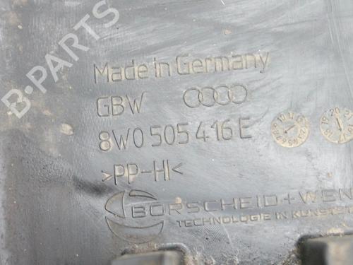 Andre AUDI A4 B9 (8W2, 8WC) S4 TFSi quattro | BP39776721O1  - Image 6
