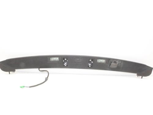 Used Licence plate light Licence plate light LAND ROVER RANGE ROVER VELAR (L560) 3.0 P400 MHEV 4x4 (400 hp) 39822853 39822853