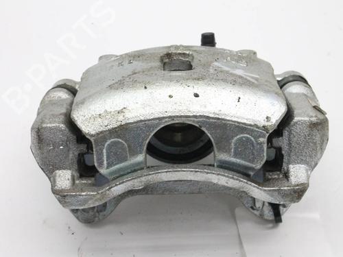 Left front brake caliper KIA PICANTO III (JA) 1.2 | BP39795186M105 - Image 2