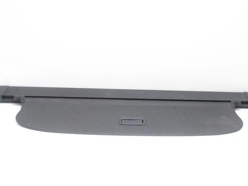 Used Rear parcel shelf Rear parcel shelf AUDI A6 C7 Avant (4G5, 4GD) 2.0 TDI (177 hp) 39819754 39819754