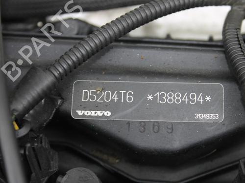 Engine VOLVO V40 Hatchback (525) D3 | BP39846534M1 - Image 10