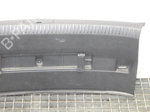 Boot lining VW SCIROCCO III (137, 138) 2.0 TFSI | BP39856351I3 - Image 4