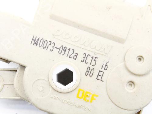 Electronic module KIA NIRO II (SG2) EV | BP39784795M83 - Image 3