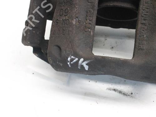 Left front brake caliper OPEL VIVARO B Van (X82) 1.6 CDTI (05) | BP39774727M105 - Image 4
