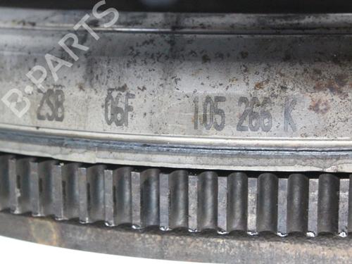 Flywheel AUDI TT (8J3) 2.0 TFSI | BP39826249M101 - Image 4