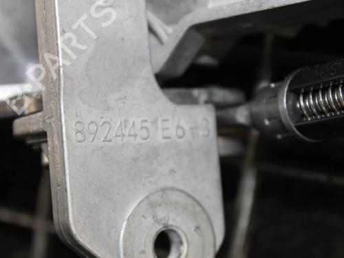Steering column TESLA MODEL Y (5YJY) EV Rear-Wheel Drive | BP39781604M21  - Image 7