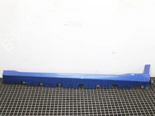 Used Left sideskirt Left sideskirt FORD ECOSPORT 1.0 EcoBoost (125 hp) 39910169 39910169