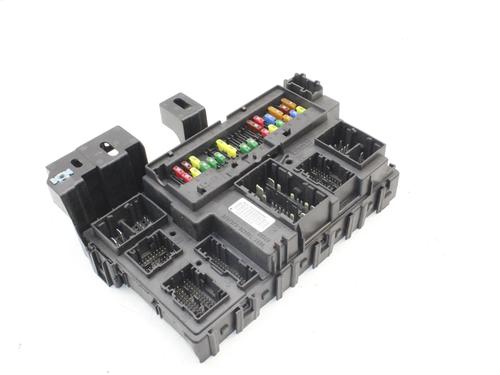 Used Fuse box Fuse box FORD USA MUSTANG Coupe 5.0 V8 (416 hp) 39870563 39870563
