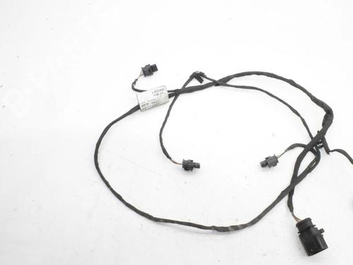Used Wiring harness Wiring harness AUDI A8 D4 (4H2, 4H8, 4HC, 4HL) 4.2 FSI quattro (371 hp) 39865330 39865330