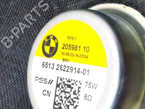 Electronic module BMW X3 (G01, F97, G08) iX3 | BP39772704M83 - Image 11