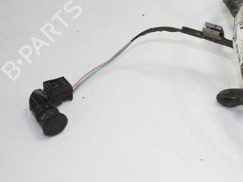 Electronic module MAZDA 3 (BL) 2.0 MZR (BLEFW) | BP39810745M83 - Image 2