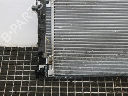 Radiator set VW TAIGO (CS1) 1.0 TSI | BP39873951M120 - Image 6