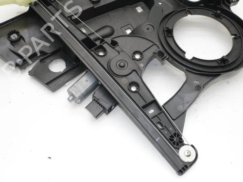 Front right window mechanism OPEL COMBO E Tour / Life (K9) Combo-e | BP39871044C23 - Image 8