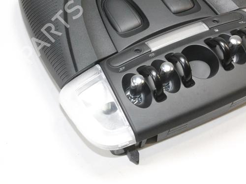 Plafonier MINI MINI (F56) Cooper S | BP39874326I8 - Image 4