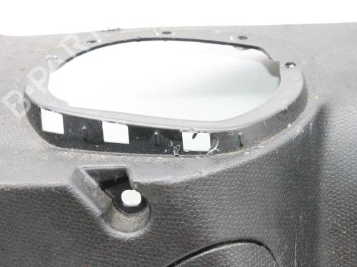 Boot lining MINI MINI COUNTRYMAN (R60) Cooper SD ALL4 | BP39842925I3 - Image 7