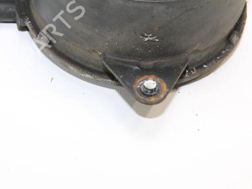 Electronic module MAZDA CX-5 (KE, GH) 2.2 D (KE2FW) | BP39856457M83 - Image 4