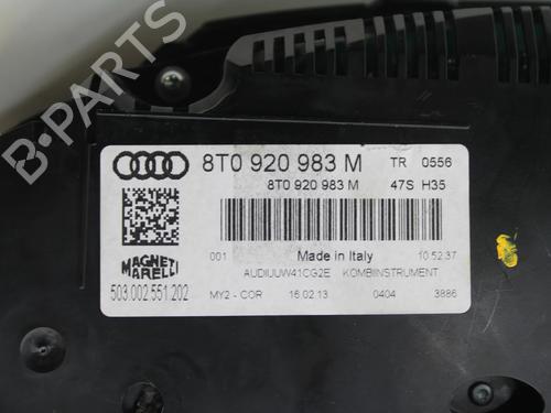 Electronic module AUDI A5 Sportback (8TA) 2.0 TDI quattro | BP39794363M83 - Image 4