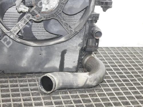 Radiator set PEUGEOT BOXER Van 2.0 BlueHDi 130 | BP39875687M120 - Image 9