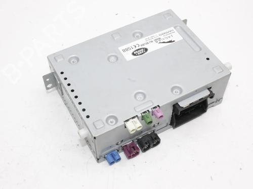 Electronic module LAND ROVER DISCOVERY SPORT (L550) 2.0 D 4x4 | BP39837490M83 - Image 2