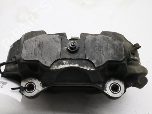 Left front brake caliper AUDI A4 B9 Avant (8W5, 8WD) 2.0 TDI | BP39835385M105 - Image 4