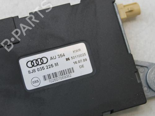 Electronic module AUDI TT (8J3) 2.0 TDI quattro | BP39877089M83 - Image 3