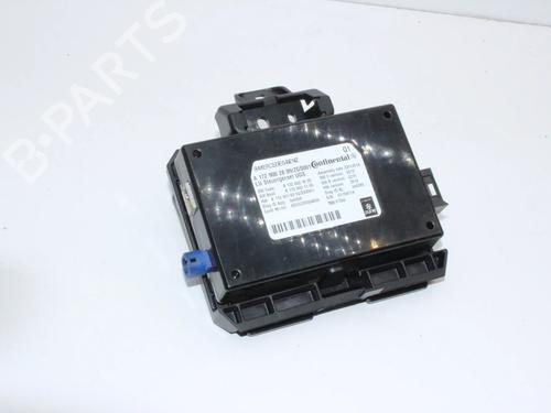 Control unit MERCEDES-BENZ C-CLASS Coupe (C204) C 250 CDI (204.303) | BP39843850M11 - Image 2