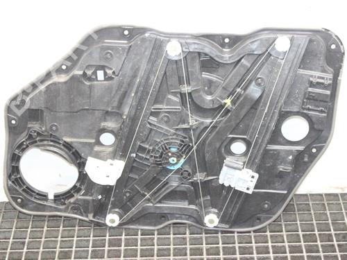 Rudehejsemekanisme ventre foran KIA STINGER (CK) 2.0 T-GDi | BP39792651C22 - Image 2
