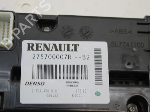 Control unit OPEL MOVANO B Van (X62) 2.3 CDTI FWD (FV) | BP39860622M11 - Image 5