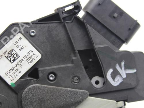 Venstre bagtil lås FORD KUGA II (DM2) 1.5 TDCi | BP39811577C100 - Image 4