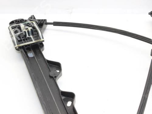 Front right window mechanism CITROËN DS3 (SA_) 1.2 VTi 82 | BP39767764C23 - Image 2