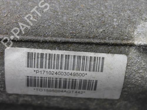 Engine RENAULT ZOE (BFM_) ZOE | BP39824712M1  - Image 7