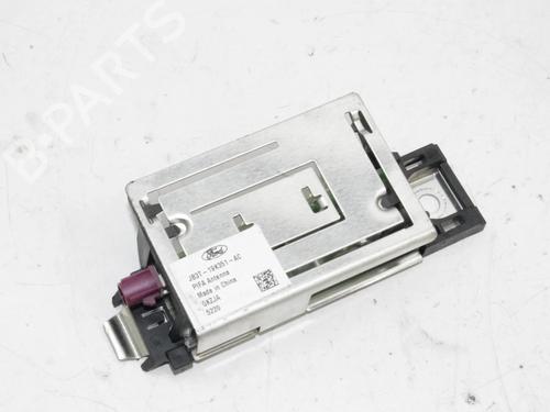 Used Electronic module Electronic module FORD RANGER (TKE) 2.0 EcoBlue 4x4 (213 hp) 39853726 39853726