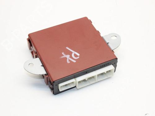 Electronic module LEXUS GS (_S19_) 450h (GRS191_, GWS191_) | BP39784516M83 - Image 2