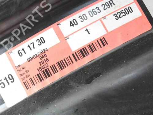 Fælk RENAULT TRAFIC III Van (FG_) 1.6 dCi 125 (FGMH) | BP39844797C45 - Image 5