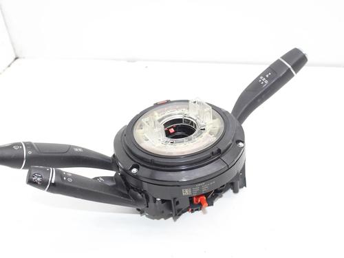 Used Steering column stalk Steering column stalk TESLA MODEL X (5YJX) 90D AWD (525 hp) 39907404 39907404