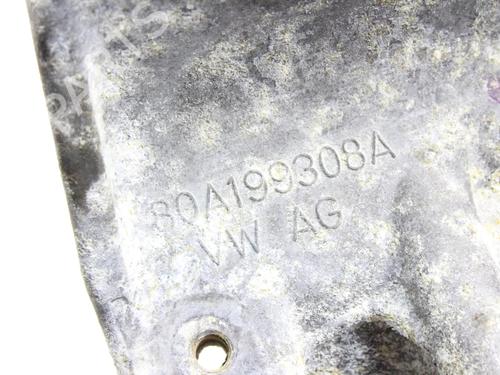 Engine mount AUDI Q5 (FYB, FYG) 2.0 TDI quattro | BP39874771M89 - Image 4