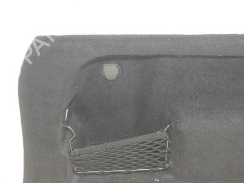 Boot lining MERCEDES-BENZ EQA (H243) EQA 250 (243.701) | BP39818364I3 - Image 2
