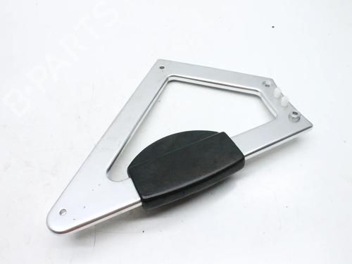 Midtkonsoll Midtkonsoll AUDI TT (8N3) 1.8 T quattro (180 hp) 39806166 39806166