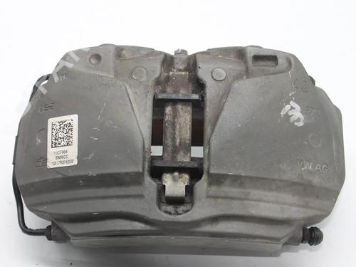 Used Right front brake caliper Right front brake caliper AUDI Q5 (FYB, FYG) 2.0 TDI quattro (190 hp) 39873608 39873608