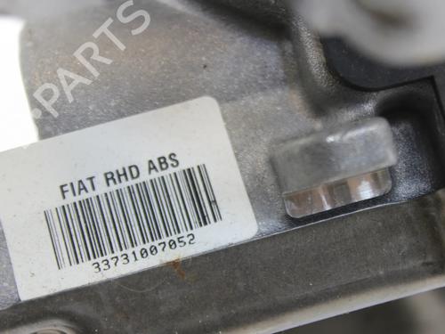 Steering column ABARTH 500 / 595 / 695 1.4 (312.AXY11, 312.AXY1A) | BP39794137M21 - Image 7
