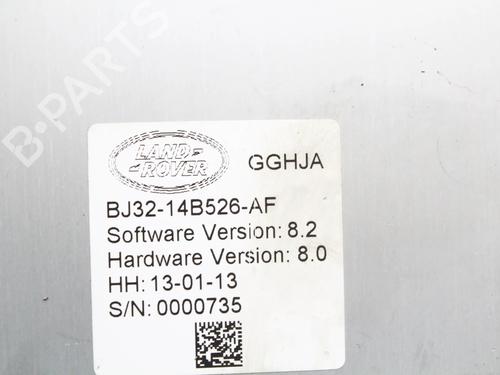 Control unit LAND ROVER RANGE ROVER EVOQUE (L538) 2.2 D 4x4 | BP39787528M11 - Image 3