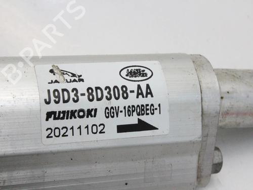 AC pipe JAGUAR I-PACE (X590) EV400 AWD | BP39874112M126 - Image 6