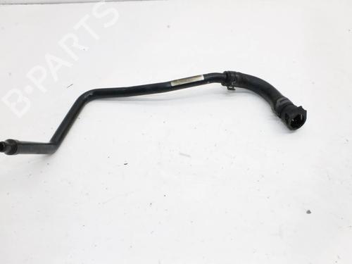 Used Pipe Pipe MERCEDES-BENZ GLA-CLASS (X156) AMG GLA 45 4-matic (156.952) (381 hp) 39827106 39827106
