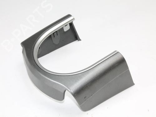 Middle console TOYOTA PRIUS (_W3_) 1.8 Hybrid (ZVW30) | BP39772193I22 - Image 2