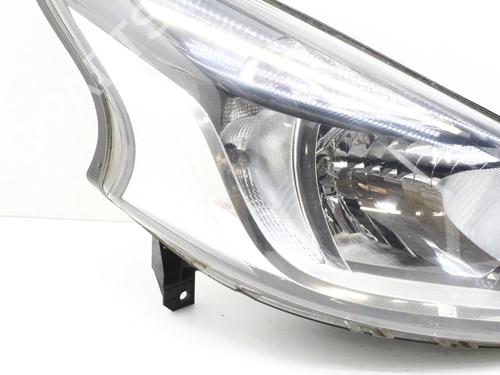 Right headlight RENAULT TRAFIC III Van (FG_) 1.6 dCi 120 (FGMB, FGMC) | BP39802390C29 - Image 4