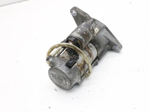 Starter LAND ROVER RANGE ROVER EVOQUE (L538) 2.0 D 4x4 | BP39865944M8 - Image 2