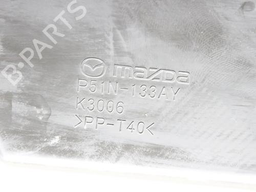 Air filter box MAZDA MX-5 IV (ND__) 1.5 (ND2E, ND5R) | BP39877000M87  - Image 7