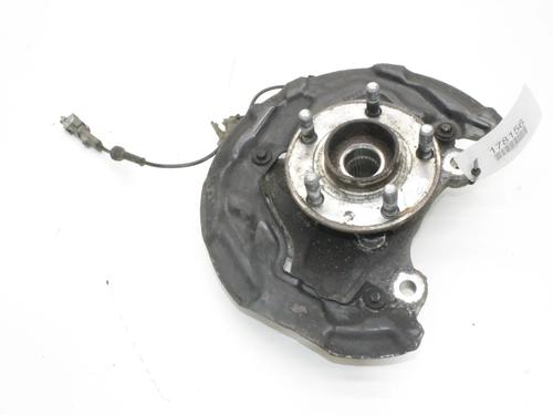 Used Right front steering knuckle Right front steering knuckle FORD MONDEO V Hatchback (CE) 2.0 TDCi (150 hp) 39872798 39872798