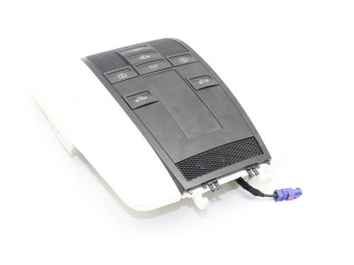 Used Interior roof light Interior roof light MERCEDES-BENZ C-CLASS T-Model (S204) C 350 CDI (204.223) (265 hp) 39839267 39839267
